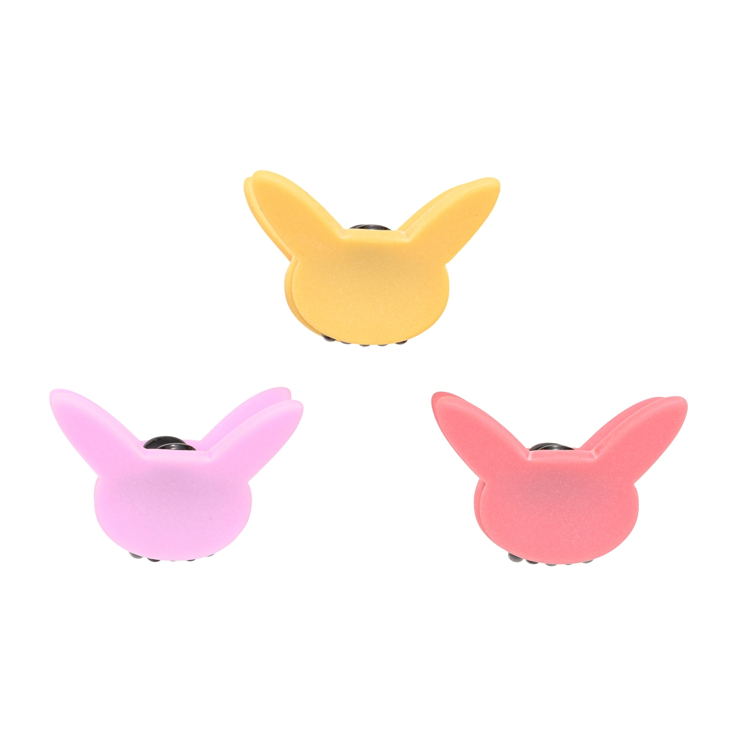 Pokémon accessory チビクリップ47 ピカチュウ
