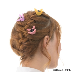 Pokémon accessory チビクリップ47 ピカチュウ