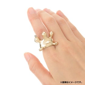 Pokémon accessory リング46 マホミル