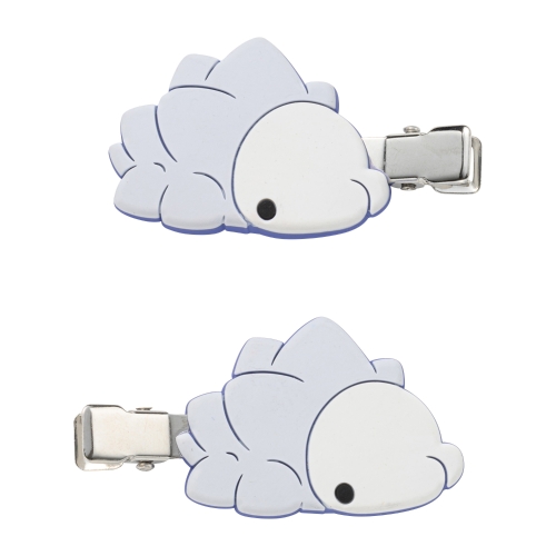 Pok&eacute;mon accessory 前髪クリップ45 ユキハミ