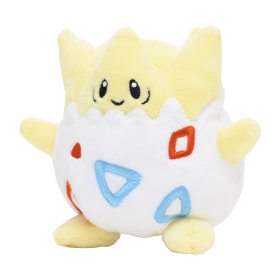 175 ぬいぐるみ Pokémon fit トゲピー