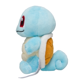 7 ぬいぐるみ Pokémon fit ゼニガメ