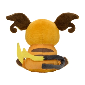 26 ぬいぐるみ Pokémon fit ライチュウ