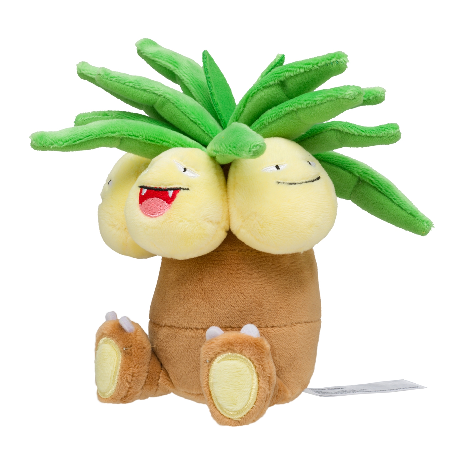 お歳暮・冬ギフト特集 2024 人気ランキング 103 ｜【公式】ポケモン ナッシー fit Pokémon ぬいぐるみ ぬいぐるみ