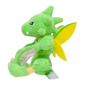 123 ぬいぐるみ Pokémon fit ストライク
