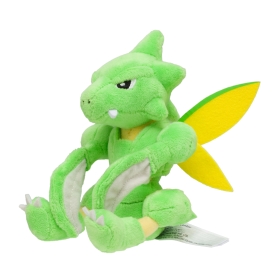 123 ぬいぐるみ Pokémon fit ストライク