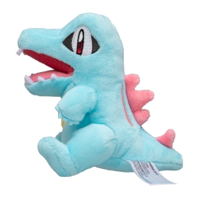 158 ぬいぐるみ Pokémon fit ワニノコ