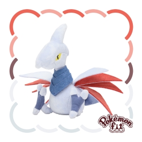 227 ぬいぐるみ Pokémon fit エアームド