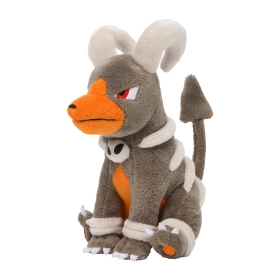 229 ぬいぐるみ Pokémon fit ヘルガー