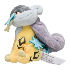 243 ぬいぐるみ Pokémon fit ライコウ