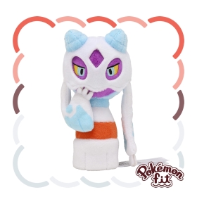 478 ぬいぐるみ Pokémon fit ユキメノコ
