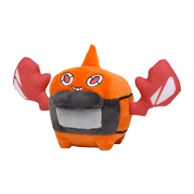 479 ぬいぐるみ Pokémon fit ロトム (ヒートロトム)