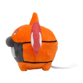 479 ぬいぐるみ Pokémon fit ロトム (ヒートロトム)