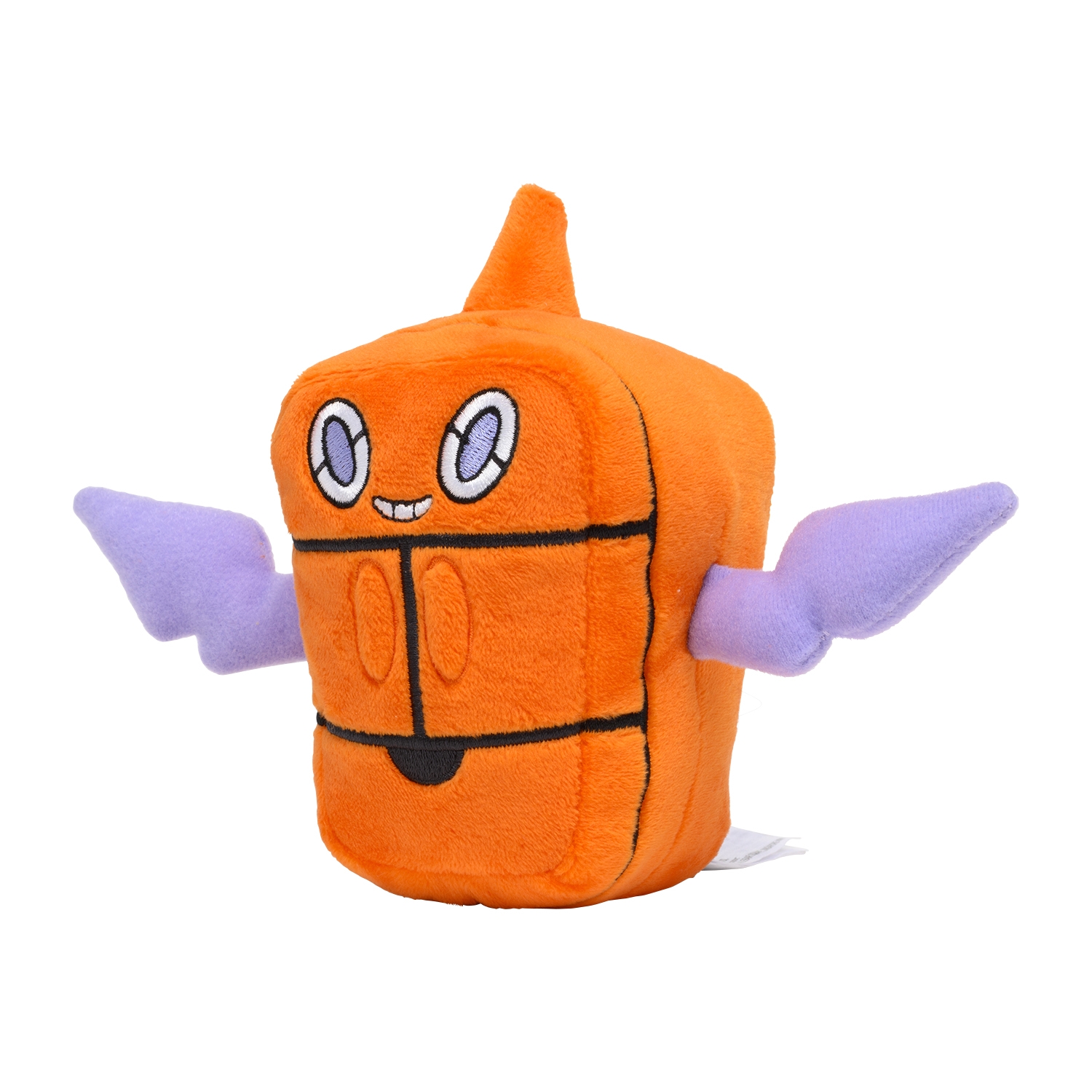 479 ぬいぐるみ Pokémon fit ロトム (フロストロトム)