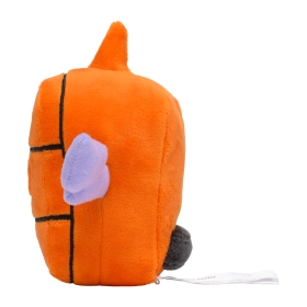 479 ぬいぐるみ Pokémon fit ロトム (フロストロトム)