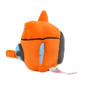 479 ぬいぐるみ Pokémon fit ロトム (ウォッシュロトム)