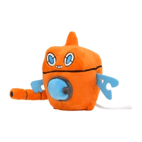 479 ぬいぐるみ Pokémon fit ロトム (ウォッシュロトム)