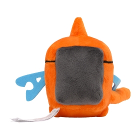479 ぬいぐるみ Pokémon fit ロトム (ウォッシュロトム)