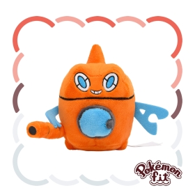 479 ぬいぐるみ Pokémon fit ロトム (ウォッシュロトム)