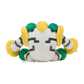 486 ぬいぐるみ Pokémon fit レジギガス