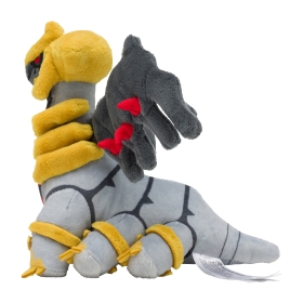 487 ぬいぐるみ Pokémon fit ギラティナ (アナザーフォルム)