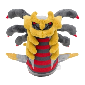 中古 ポケモン ぬいぐるみ ポケドール ギラティナ アナザー