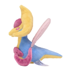 488 ぬいぐるみ Pokémon fit クレセリア