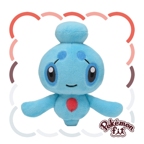 489 ぬいぐるみ Pokémon fit フィオネ