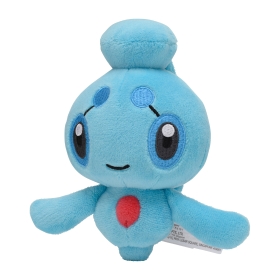 489 ぬいぐるみ Pokémon fit フィオネ