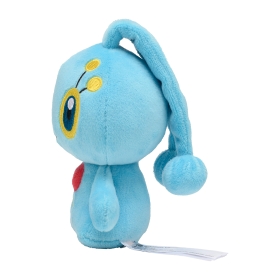 490 ぬいぐるみ Pokémon fit マナフィ