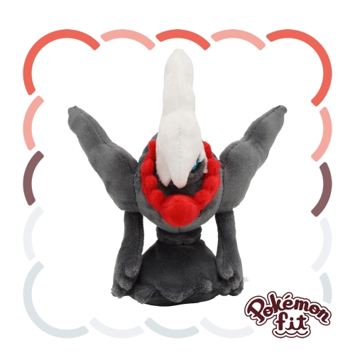 491 ぬいぐるみ Pokémon fit ダークライ