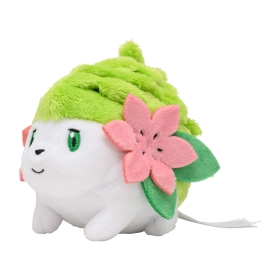 492 ぬいぐるみ Pokémon fit シェイミ (ランドフォルム)