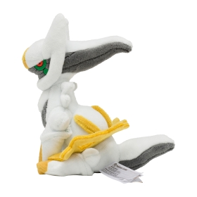 493 ぬいぐるみ Pokémon fit アルセウス