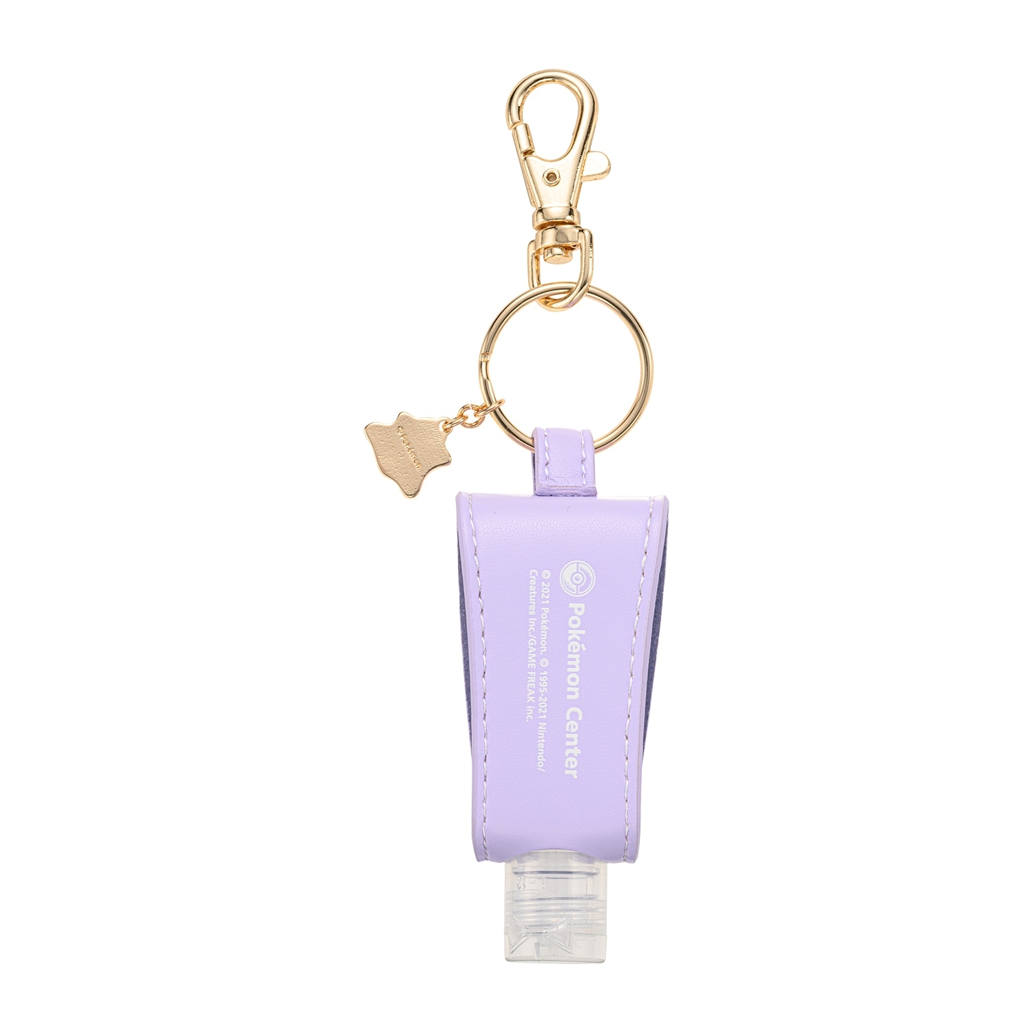 Pokémon accessory ハンドジェルケース メタモン