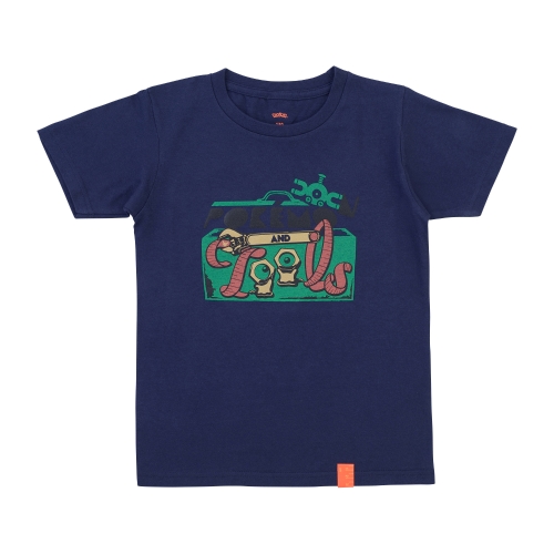 Tシャツ Pokémon and Tools PaT ロゴ 120／130／140