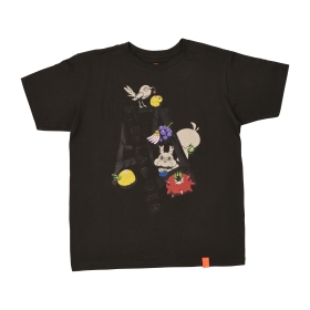Tシャツ Pokémon and Tools STEPLADDER ロゴ S/M/L/XL