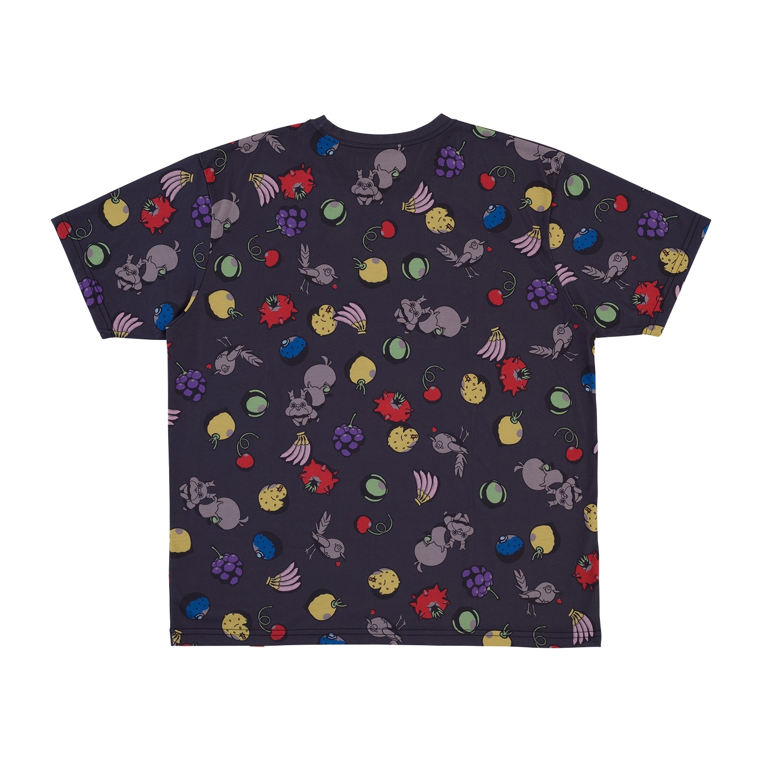 Tシャツ Pokémon and Tools STEPLADDER 総柄 S／M／L／XL