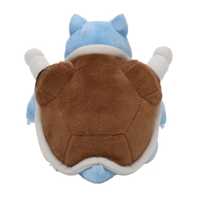 9 ぬいぐるみ Pokémon fit カメックス