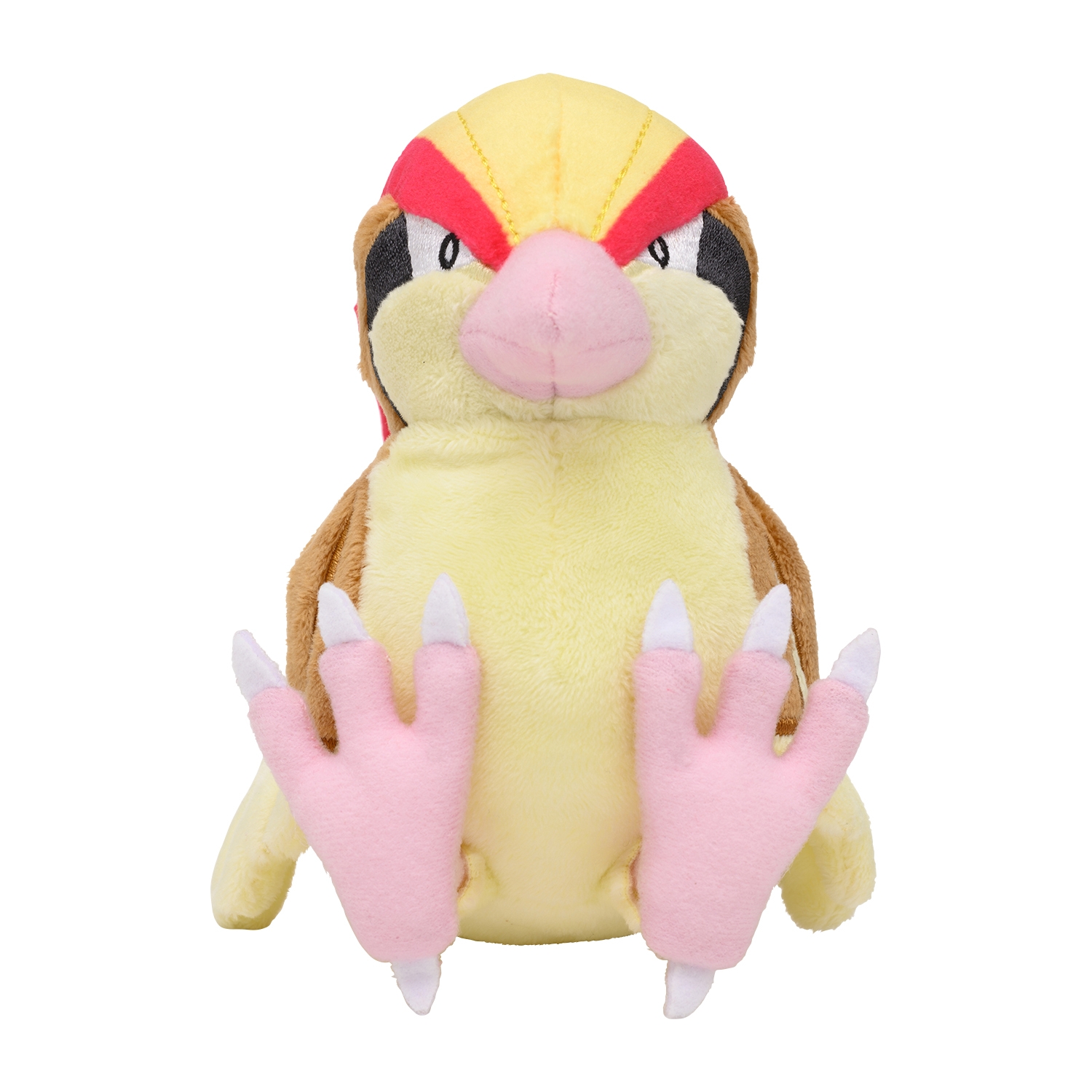 18 ぬいぐるみ Pokémon fit ピジョット