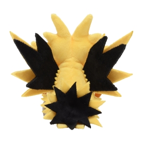 145 ぬいぐるみ Pokémon fit サンダー
