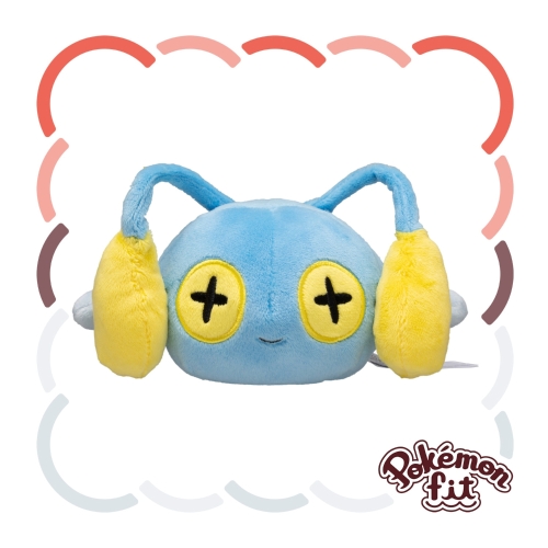 Amazon.co.jp: ポケモンセンターオリジナル マスコット