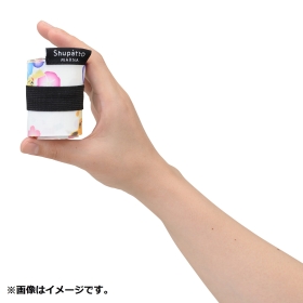 Shupatto コンパクトバッグS ぽけもんはるなつあきふゆ