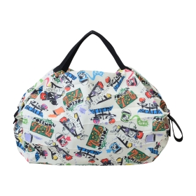 Shupatto コンパクトバッグS Pokémon and Tools