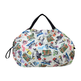 Shupatto コンパクトバッグS Pokémon and Tools