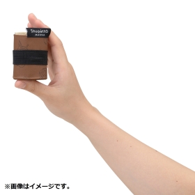 Shupatto コンパクトバッグS Eievui Collection