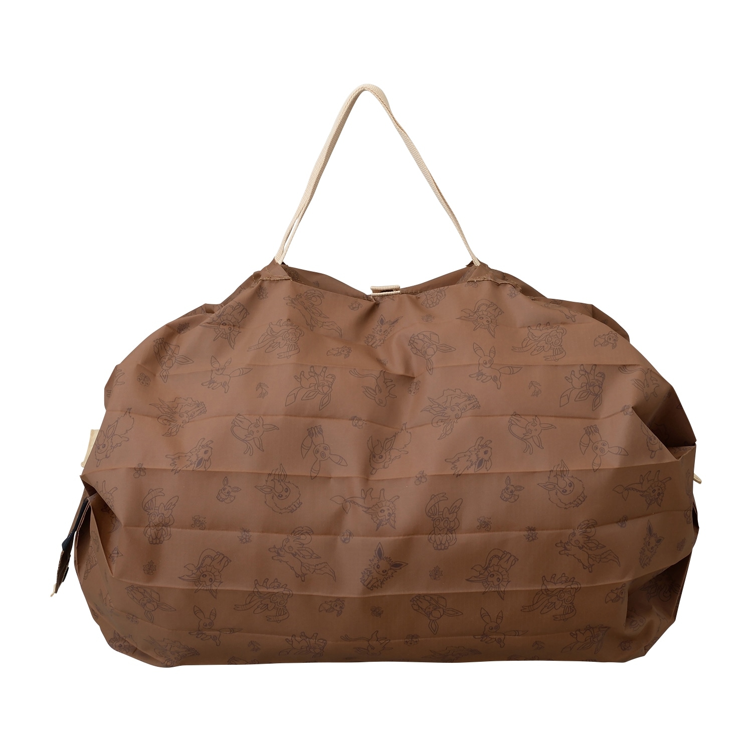 Shupatto コンパクトバッグM Eievui Collection