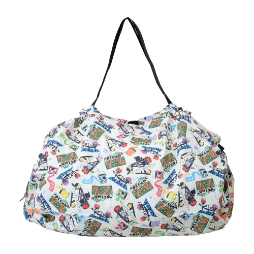 Shupatto コンパクトバッグL Pokémon and Tools