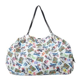 Shupatto コンパクトバッグL Pokémon and Tools