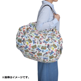 Shupatto コンパクトバッグL Pokémon and Tools