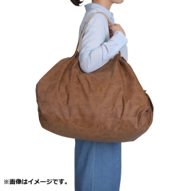 Shupatto コンパクトバッグL Eievui Collection